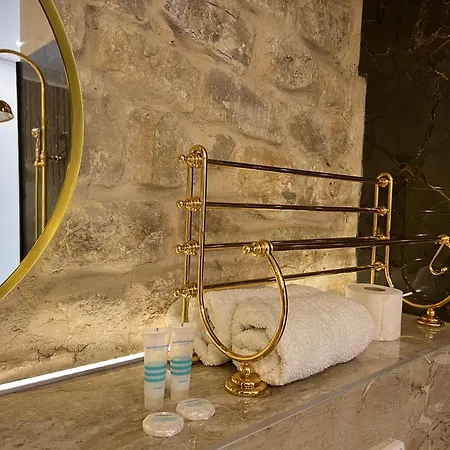 Emperor's Luxury - Unique Unesco Site Lejlighed