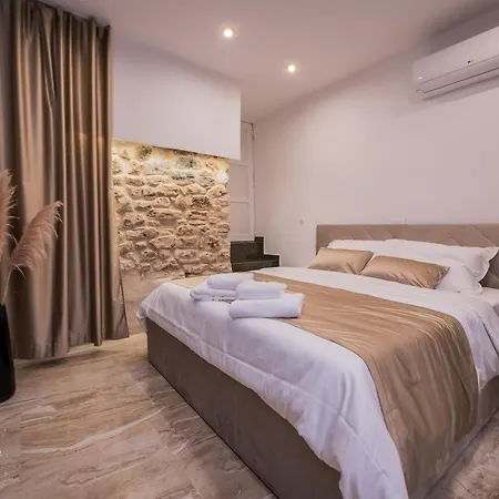 Apartmán Emperor's Luxury - Unique Unesco Site