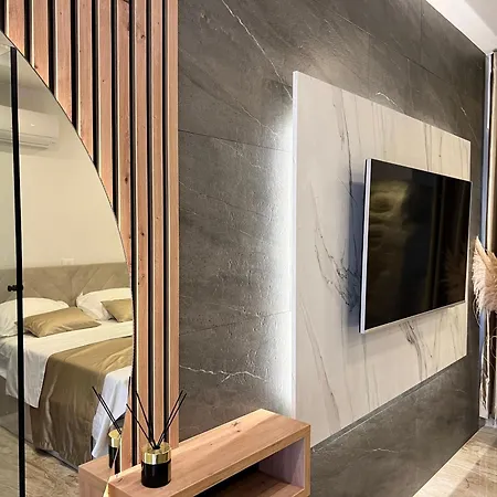 Apartmán Emperor's Luxury - Unique Unesco Site *