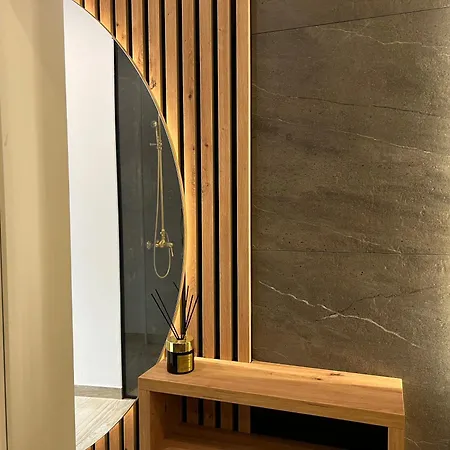 아파트 Emperor's Luxury - Unique Unesco Site *