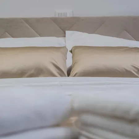 Emperor's Luxury - Unique Unesco Site Appartement