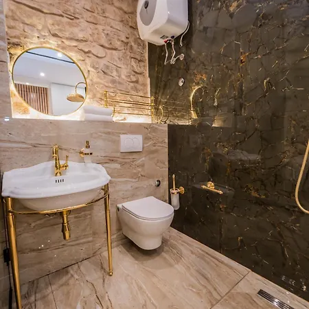 Apartment Emperor's Luxury - Unique Unesco Site Split
