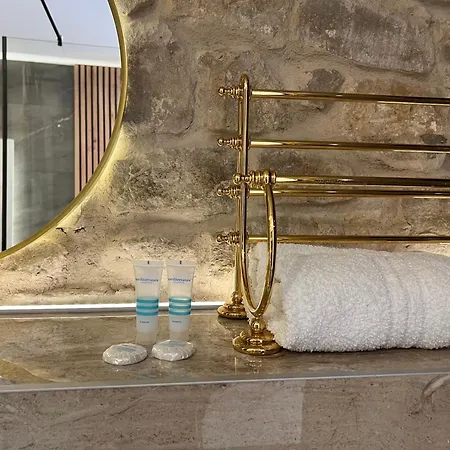 Emperor's Luxury - Unique Unesco Site Apartment Split