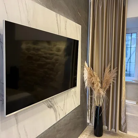 Emperor's Luxury - Unique Unesco Site Appartement