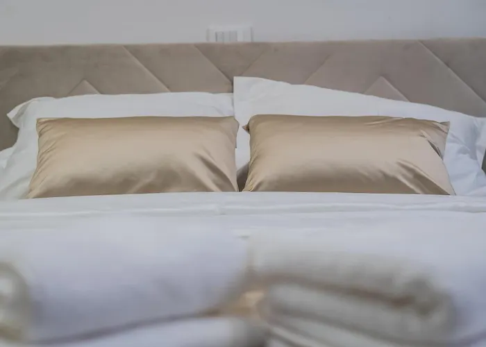 Emperor's Luxury - Unique Unesco Site Apartamento