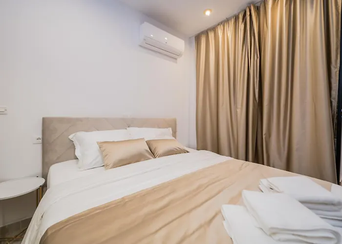 Emperor's Luxury - Unique Unesco Site * Split