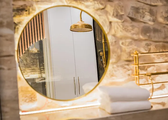 Apartamento Emperor's Luxury - Unique Unesco Site