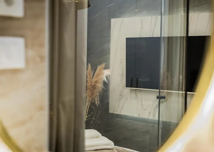 Emperor's Luxury - Unique Unesco Site Apartamento Split