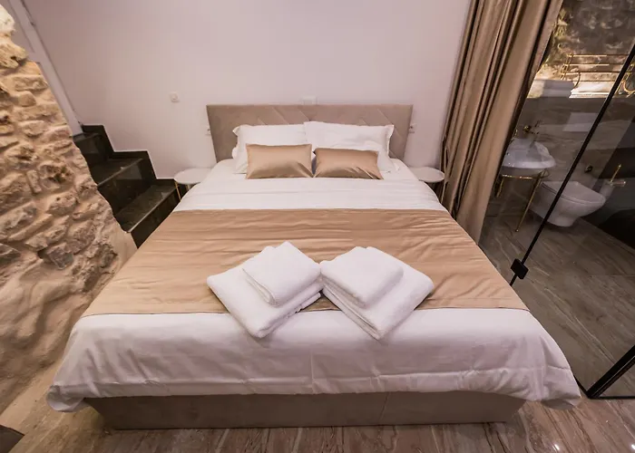 Apartamento Emperor's Luxury - Unique Unesco Site *