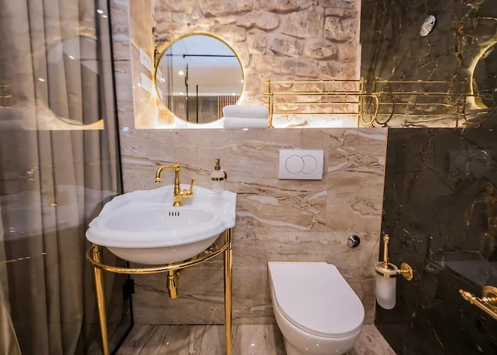 Emperor's Luxury - Unique Unesco Site * Split