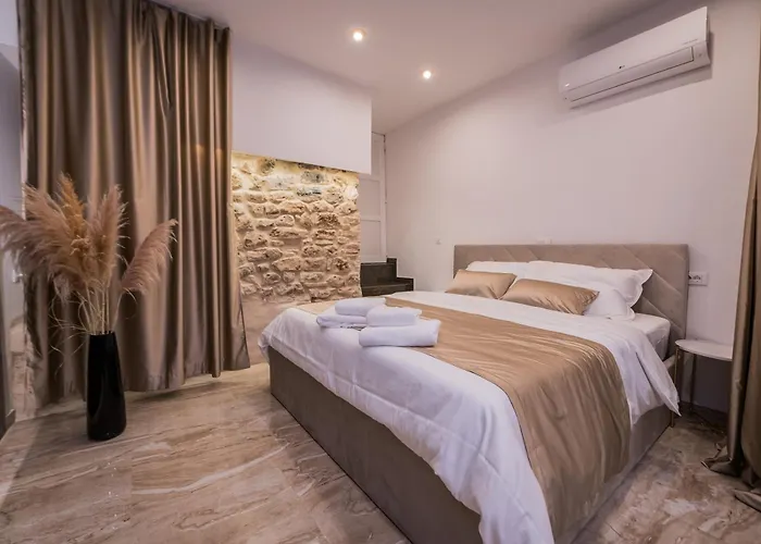 Apartamento Emperor's Luxury - Unique Unesco Site