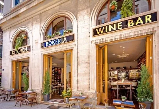 Apartamento Emperor's Luxury - Unique Unesco Site *