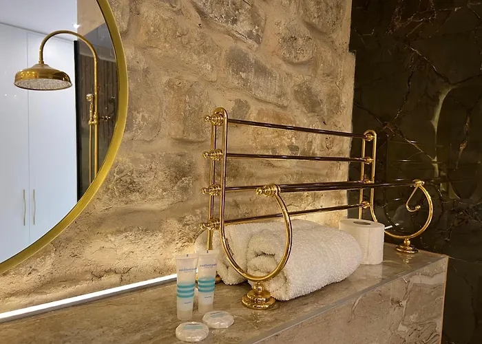 Emperor's Luxury - Unique Unesco Site Apartamento