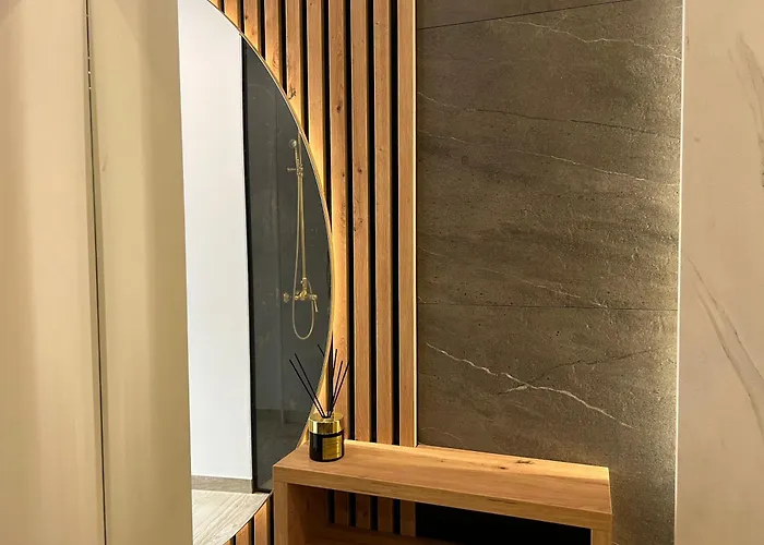 Apartamento Emperor's Luxury - Unique Unesco Site *