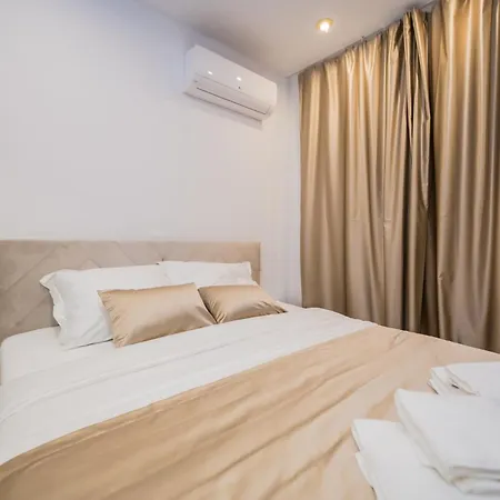 Emperor's Luxury - Unique Unesco Site * Split