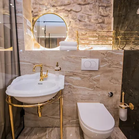 Emperor's Luxury - Unique Unesco Site * Split