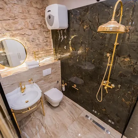 Apartament Emperor's Luxury - Unique Unesco Site
