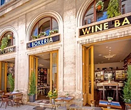 Apartament Emperor's Luxury - Unique Unesco Site *