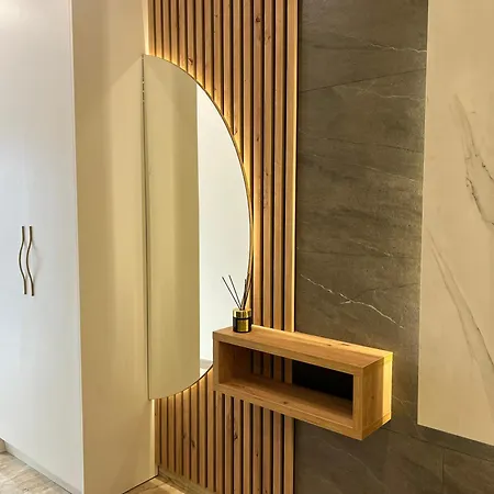 Apartament Emperor's Luxury - Unique Unesco Site *